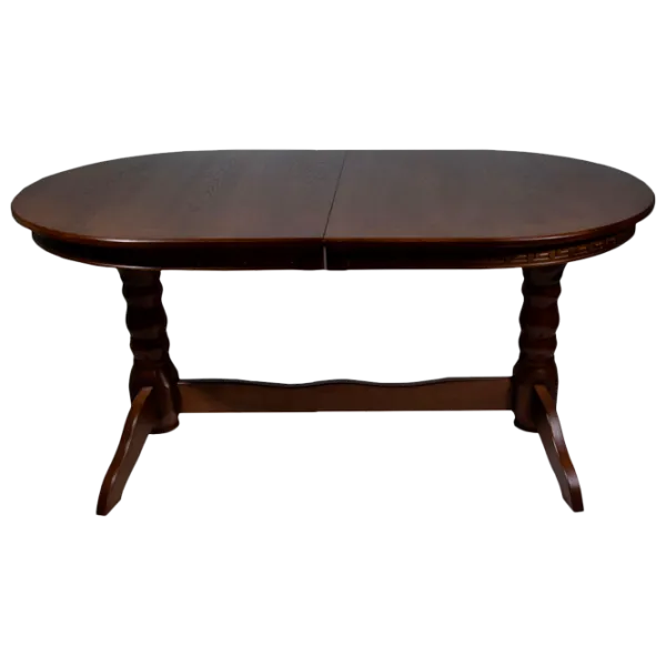 Кухонный стол Magnus Aurora Italian () 120 - 77 Дерево/ Коричневый photo 1 Кухонный стол Magnus Aurora Italian () 120 - 77 Дерево/ Коричневый photo 1