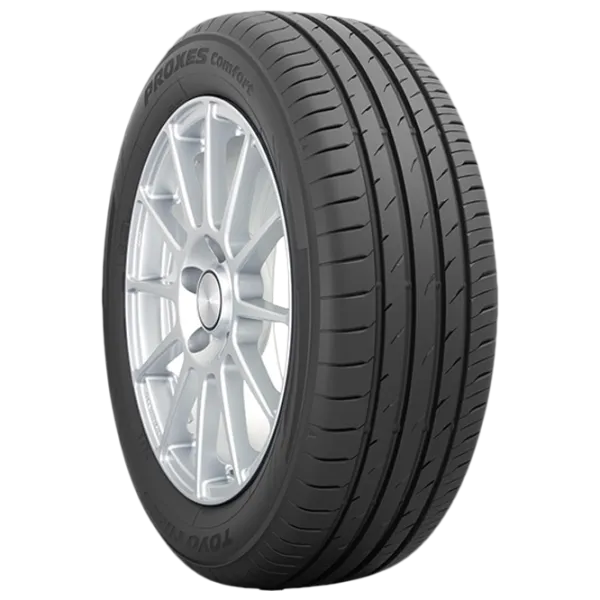 Anvelope Toyo Proxes Comfort 195/ 55 R20 95H XL Vară/ Autoturism photo 1 Anvelope Toyo Proxes Comfort 195/ 55 R20 95H XL Vară/ Autoturism photo 1