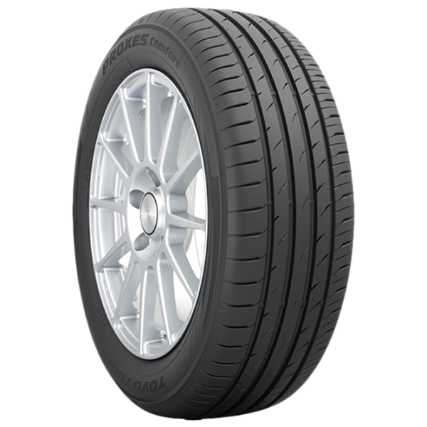 Шины Toyo Proxes Comfort 235/ 50 R18 101W XL Летние/ Легковой photo 1 Шины Toyo Proxes Comfort 235/ 50 R18 101W XL Летние/ Легковой photo 1