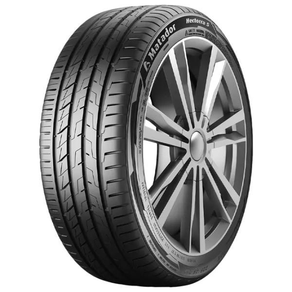 Шины Matador Hectorra 5 235/ 45 R19 99W XL Летние/ Легковой photo 1