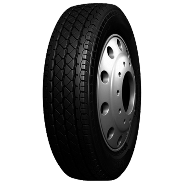 Шины Roadx RXQuest C02 225/ 65 R16C 112/ 110R 8PR Летние/ Легкогрузовой photo 1