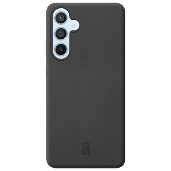 Husă pentru smartphone Samsung Galaxy A54 Cellularline/ Back/ TPU/ Black photo 1 Husă pentru smartphone Samsung Galaxy A54 Cellularline/ Back/ TPU/ Black photo 1