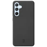Husă pentru smartphone Samsung Galaxy A54 Cellularline/ Back/ TPU/ Black