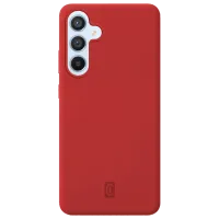 Чехол для смартфона Samsung Galaxy A54 Cellularline/ Back/ TPU/ Красный