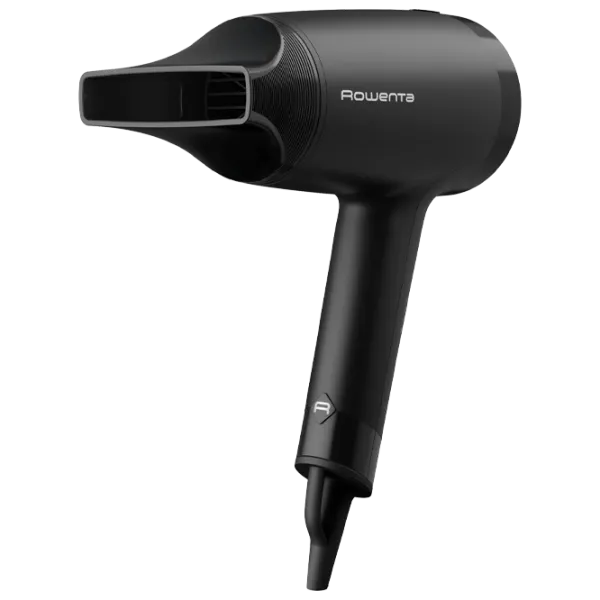 Фен Rowenta CV1801F0 1600 Вт / Черный photo 1