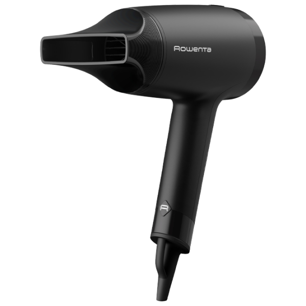 Фен Rowenta CV1801F0 1600 Вт / Черный photo 1