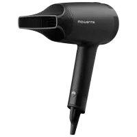 Фен Rowenta CV1801F0 1600 Вт / Черный