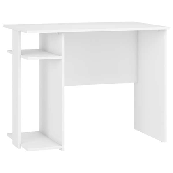 Masă de birou Magnus Table PAL/ White photo 1