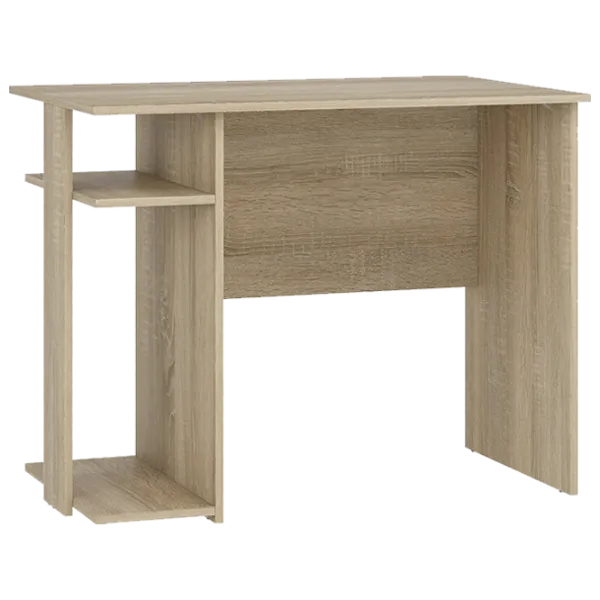 Офисный стол Magnus Table ДСП/ Дуб Сонома photo 1