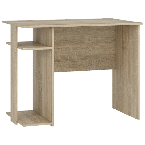 Офисный стол Magnus Table ДСП/ Дуб Сонома photo 1