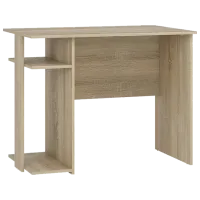 Masă de birou Magnus Table PAL/ Stejar sonoma