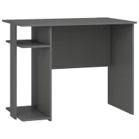 Masă de birou Magnus Table PAL/ Graphite