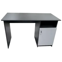 Офисный стол Magnus Table 7 Графитовый