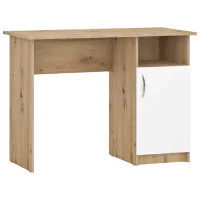 Masă de birou Magnus Table 7 Stejar sonoma