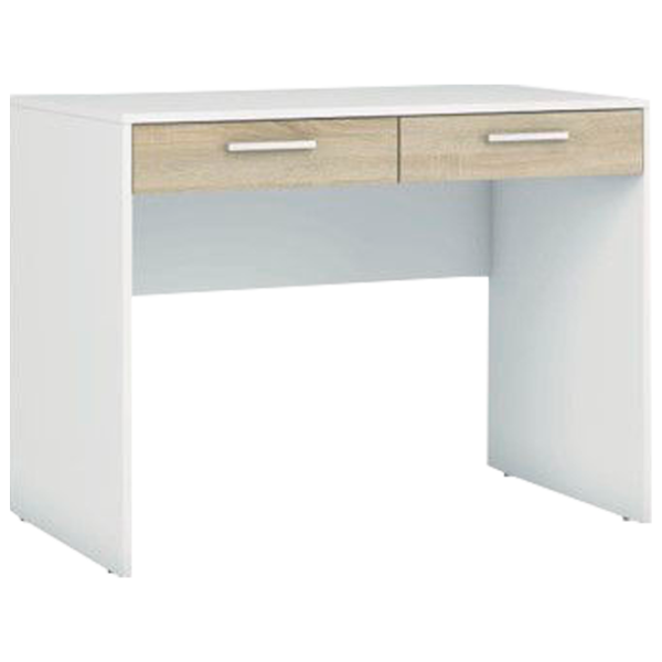 Masă de birou Magnus Olga Stejar sonoma photo 1 Masă de birou Magnus Olga Stejar sonoma photo 1