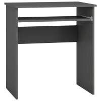 Masă de birou Magnus Luna Graphite