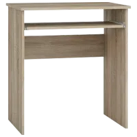 Masă de birou Magnus Luna Stejar sonoma