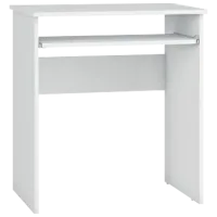 Офисный стол Magnus Luna Белый