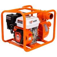 Мотопомпа Ruris MP80 48000 л/ ч Бензин