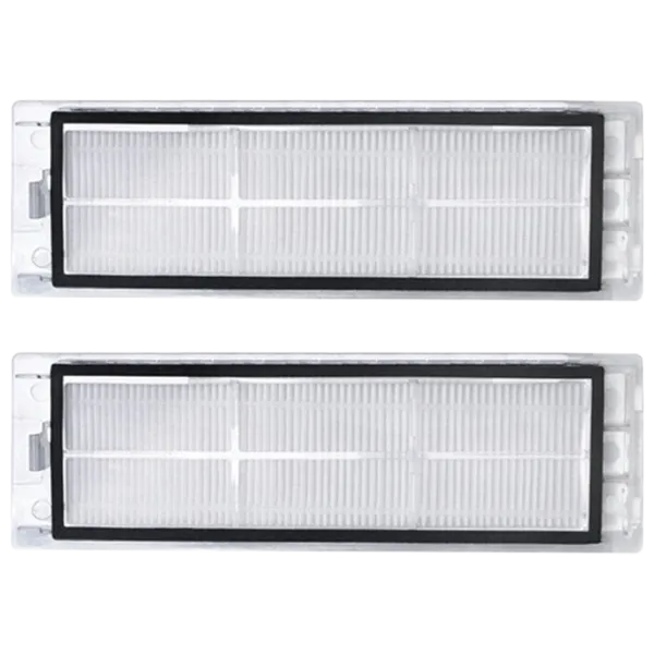 Filtru Xiaomi Roborock Vacuum Filter Hîrtie/ White photo 1
