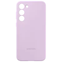 Husă pentru smartphone Samsung Galaxy S23 Plus Samsung/ Back/ TPU/ Liliac Purple
