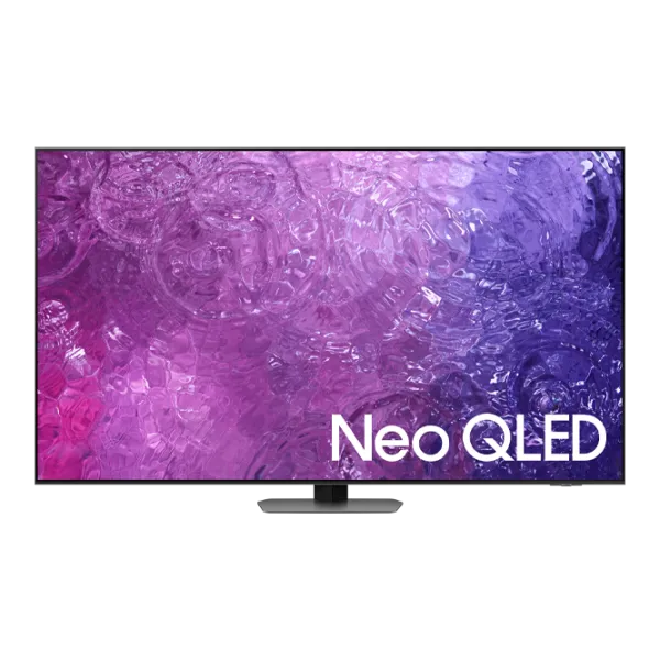Televizor Samsung QE55QN90CAUXUA 55" / Neo QLED / 4K / Smart TV / Black photo 1 Televizor Samsung QE55QN90CAUXUA 55" / Neo QLED / 4K / Smart TV / Black photo 1
