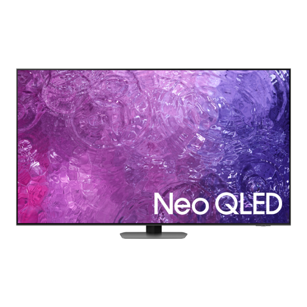 Televizor Samsung QE55QN90CAUXUA 55" / Neo QLED / 4K / Smart TV / Black photo 1 Televizor Samsung QE55QN90CAUXUA 55" / Neo QLED / 4K / Smart TV / Black photo 1