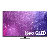 Телевизор Samsung QE55QN90CAUXUA 55" / Neo QLED / 4K / Smart TV / Черный