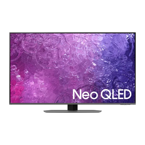Телевизор Samsung QE50QN90CAUXUA 50" / Neo QLED / 4K / Smart TV / Черный photo 1 Телевизор Samsung QE50QN90CAUXUA 50" / Neo QLED / 4K / Smart TV / Черный photo 1