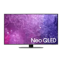 Телевизор Samsung QE50QN90CAUXUA 50" / Neo QLED / 4K / Smart TV / Черный