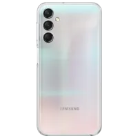 Husă pentru smartphone Samsung Galaxy A24 Samsung/ Back/ TPU/ Transparent