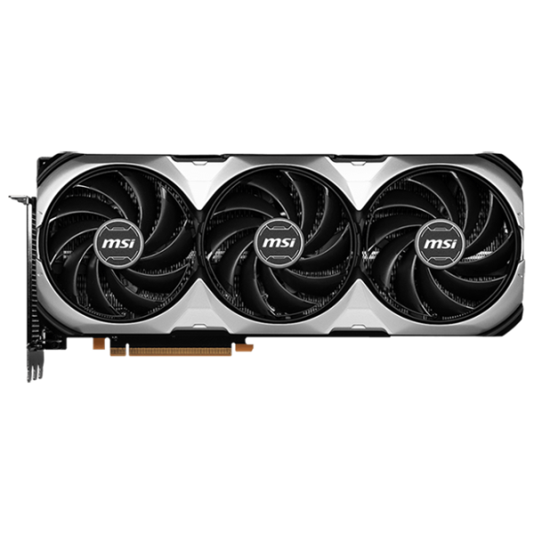 Placă video MSI GeForce RTX 4090 VENTUS 3X OC PCI Express x16 4.0 / 24 GB photo 1 Placă video MSI GeForce RTX 4090 VENTUS 3X OC PCI Express x16 4.0 / 24 GB photo 1