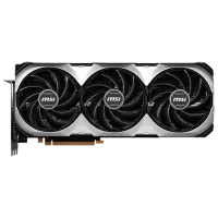 Placă video MSI GeForce RTX 4090 VENTUS 3X OC PCI Express x16 4.0 / 24 GB