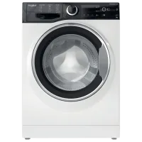 Mașină de spălat Whirlpool WRBSS 6249 S EU 6 kg / 1200 rpm / White