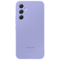Чехол для смартфона Samsung Galaxy A54 5G Samsung/ Back/ TPU/ Liliac Пурпурный