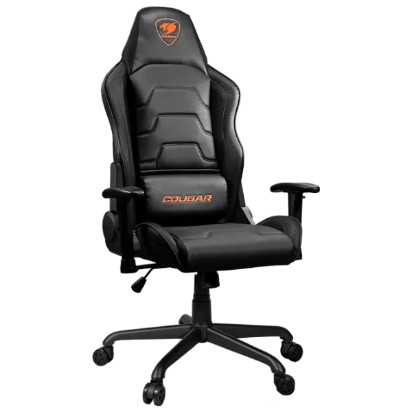 Игровое кресло Cougar ARMOR Air Черный photo 1