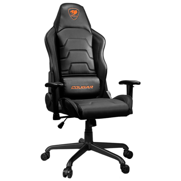 Игровое кресло Cougar ARMOR Air Черный photo 1