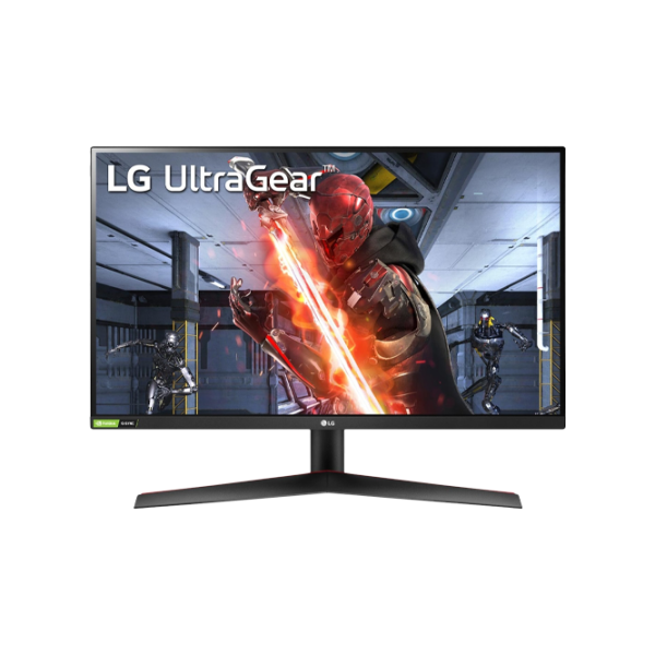 Monitor LG 27GN800P-B 27" 3K 144 Hz/ 1 ms/ Black photo 1