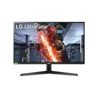 Монитор LG 27GN800P-B 27" 3K 144 Гц/ 1 мс/ Черный