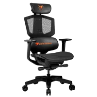 Игровое кресло Cougar ARGO One Оранжевый Черный