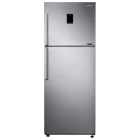 Холодильник Samsung RT38K5400S9/UA с верхней морозильной камерой 384 л / 178.5 cm / Нержавеющая сталь