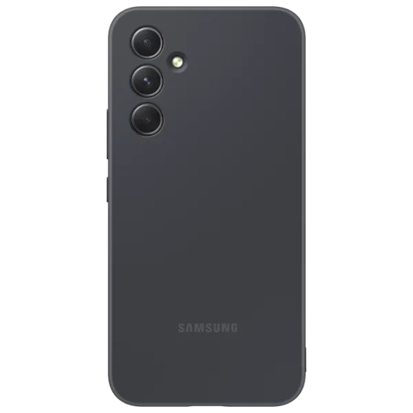 Чехол для смартфона Samsung Galaxy A54 5G Samsung/ Back/ TPU/ Черный photo 1