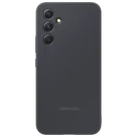 Чехол для смартфона Samsung Galaxy A54 5G Samsung/ Back/ TPU/ Черный