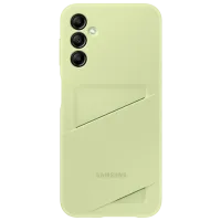 Husă pentru smartphone Samsung Galaxy A14 4G Samsung/ Back/ TPU/ Lime Green