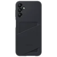 Чехол для смартфона Samsung Galaxy A14 4G Samsung/ Back/ TPU/ Черный