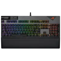 Tastatură Asus ROG Strix Flare II Cu fir/ Black
