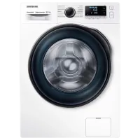 Стиральная машина Samsung WW80J62E0DW/CE 8 кг / 1200 об/мин / Белый