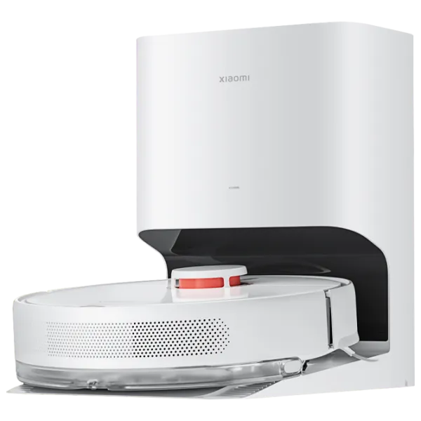 Aspirator Robot Xiaomi Vacuum X10 5200 mAh / White photo 1 Aspirator Robot Xiaomi Vacuum X10 5200 mAh / White photo 1