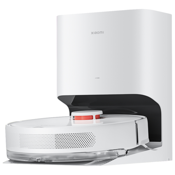 Aspirator Robot Xiaomi Vacuum X10 5200 mAh / White photo 1 Aspirator Robot Xiaomi Vacuum X10 5200 mAh / White photo 1