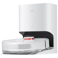 Робот пылесос Xiaomi Vacuum X10 5200 мАч / Белый